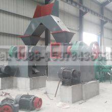 Charcoal Briquetting Process Machine thumbnail-5