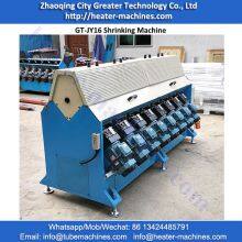 GT-JY16 16 Station Shrinking Machine thumbnail-4