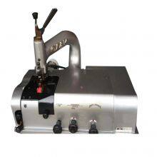 FAV Leather Skiving Machine for Shoe Factory thumbnail-1