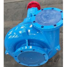 Weighting pump 8x6x14 Sand pump for drilling 6x8