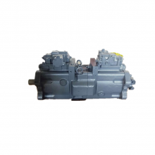 Kawasaki K3V Hydraulic Pump K3V63DT K3V112DT K3V140 K3V180 K3V280 Hydraulic Main Pump thumbnail-4
