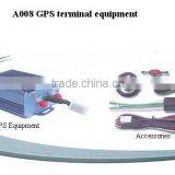 A008 GPS terminal equipment