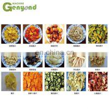 Commercial Air Vacuum Vegetable Fryer thumbnail-3