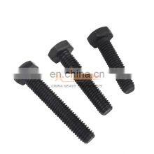 190003802655 Screw For SINOTRUK HOWO Truck Engine Valve-gear Mechanism Parts thumbnail-5