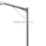 30W All in One Solar Led Street Light 30w High Power Led Solar Street Light With Long Lifespan thumbnail-3