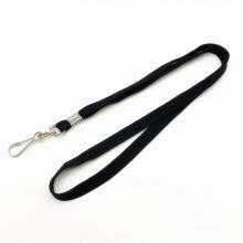 Company OEM Brand Polyester Lanyard and Cardholders With Silk Print or Thermal Transfer Craft thumbnail-2