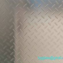 3-12mm Acid Etched Glass, AG Glass, Anti- Skiding Glass thumbnail-3