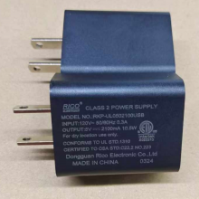 9Watt 30Vdc Led Driver Waterproof LED Driver Constant Current LED Driver thumbnail-4