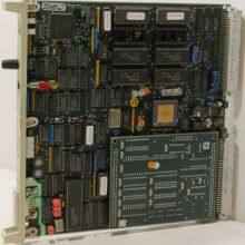 ABB DSCS 140 57520001-EV Communication Module