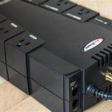 Uninterruptible power systems (UPS)，Electric strength