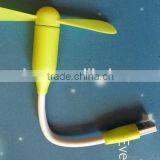 2015 Latest Mini USB Fan USB Mini Fan thumbnail-2