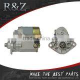 31100-86030 Aluminum Alloy Atv Starter Motor Suitable for Suzuki 474 Starter OEM 31100-86030 8T CW 12V 1.2KW thumbnail-2