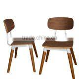 Replica High Quality Plywood European Style Sean Dix Copine Chair, COPINE DINING CHAIR thumbnail-3
