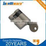 Brass Pin Half Mortise Door Lock Cylinder thumbnail-1