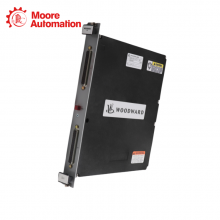 WOODWARD 5464-643 48 Channels Discrete Input In Stock thumbnail-3