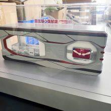 Blood Donation House Miniature Model Manufacturer thumbnail-3