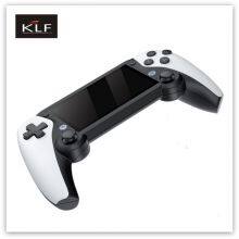 Hot M25 Handheld Game Console 4.3 Inch IPS Screen Portable Handheld Video Game Player EmuELEC System 64GB 3D Classic Games thumbnail-4