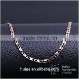 Ornate Jewelry Chain Decorative Chain & Coffee Gold Plated Link Chain thumbnail-1