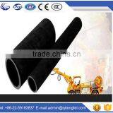 Use for Concrete Pump Truck Concrete Nutural Gas Rubber Hose thumbnail-2