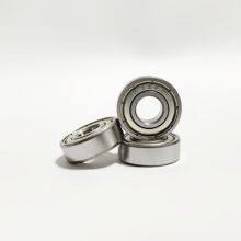 Deep Groove Ball Bearing 696ZZ thumbnail-1