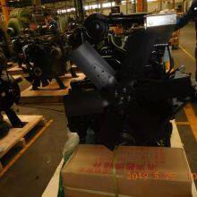 Hot Selling Yuchai YC6B150Z-K20 Diesel Engine 110kw Machinery Engine for Air Compressor thumbnail-5