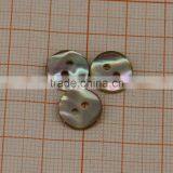 2015 OEM Colourful Cat Eye Shell Button thumbnail-2