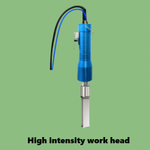 Machine de soudage en plastique Machine de soudage de non-tissé thumbnail-5