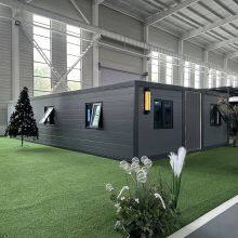 SXKON 40FT Flat Roof Expandable Folding House thumbnail-4