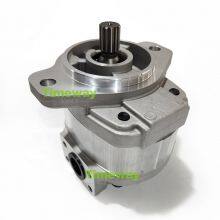 Gear Pump Assembly 705-12-32010 Construction Machinery Parts for Repair Komatsu Excavator Bulldozer D41P-3 D41A-3 thumbnail-4