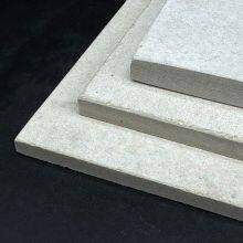 Lightweight Calcium Silicate Board 2440x1220x6-12mm With Excellent Thermal Insulation Properties thumbnail-1
