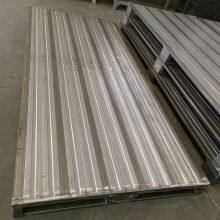 Foldable Metal Pallet With 1500kg Dynamic Load for Efficient Space Saving thumbnail-5