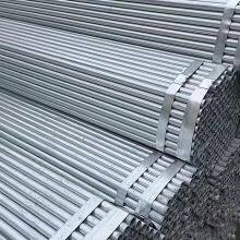 Hot-dip Galvanized Steel Pipe＆Steel Pipe & Tube，Q195, Q215, Q235B, Q355B, API 5L Gr.B thumbnail-1