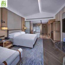 Modern Simple High-end Queen Bed Double 1.8m Light Luxury Leather Bed Soft 1.5m Minimalist Storage Bed thumbnail-1