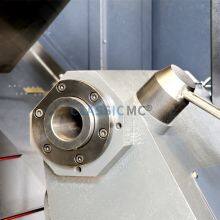 TCK700 Fanuc System CNC Horizontal Lathe Processing Engine Motor Gear Fully Automatic Inclined Bed Lathe thumbnail-5
