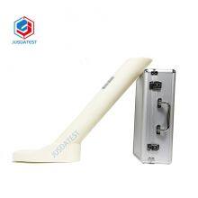 Adult Foot Probe Test of IEC 60335-2-107 2021 Figure 102 thumbnail-1