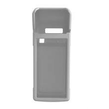 POS Machine Cover Silicone Protective Case For Sunmi V2Pro thumbnail-1