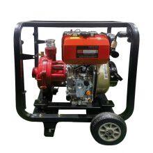 Good Price 3.5kw 110/220V Silent Diesel Generator for Sale thumbnail-5
