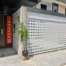 Aluminum Roller Shutter Doors for Warehouses & Retail - Enhance Safety and Functionality thumbnail-1