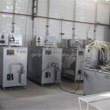 Shanghai Factory Complete Ice Cream Mixing Freezing Filling Sealing Packing Machine Stick Cup Cone Ice Cream Production Line thumbnail-3