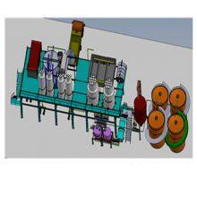 Shanghai Fully Automatic Concrete Making Machine Sugar Beet Machinery Cheap Price thumbnail-1