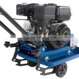 PC1100 Plate Compactor 11kn Force Industrial Quality thumbnail-2