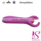 Manufacturer Mutil Speed Vibrating Silicone Adult Novelty Sex Toy Vibrator G-spot Vibe Women Sex Toy thumbnail-2