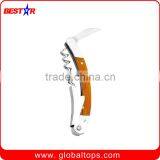 Cheap Wine Corkscrew With Cutter thumbnail-1
