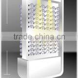 2015 Fashion Elegant Sunglass Kiosk Display Stand Quality Choice