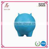 2016 New Products Rubber Blue Active Cat Toys thumbnail-5