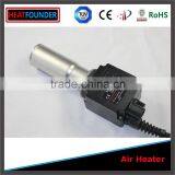 CE CERTIFICATION HIGH QUALITY LHS 21 SYSTEM 140.461 AIR HEATER WITH CONTROL PART thumbnail-6