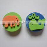 Kids Toy Dinosaur Foam Stamp / EVA Stamp Set thumbnail-5