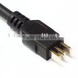 DC Power Cord Extension Cord