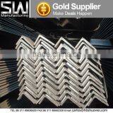 GALVANIZED PERFORATED STEEL ANGLE thumbnail-4