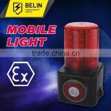 FL4870/LZ2 Versatile Sound and Light Warning Light thumbnail-1